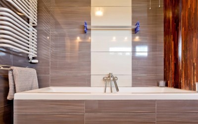 Какви видове лири за баня има?