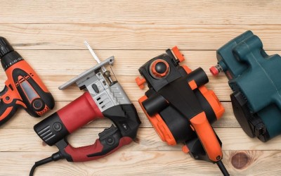 Инструменти за дома – 1 част