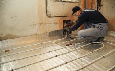 Какви тръби да изберем за подово отопление и защо – предимства и недостатъци на различните видове Какви тръби да изберем за подово отопление и защо – предимства и недостатъци на различните видове