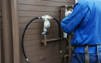 Фитинги за газ – какво е и какви видове има?