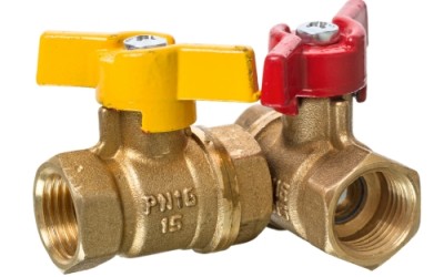 Газови кранове: видове, основни характеристики и критерии за избор