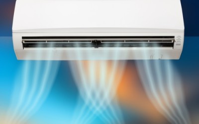 Как да изберете климатик спрямо размера на помещението?