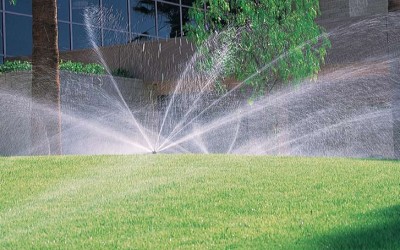 3 начина за поливане на градината Ви