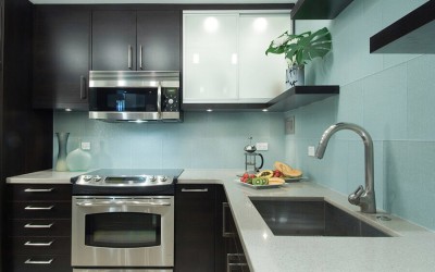 3 основни причини водещи до течове в кухнята Ви