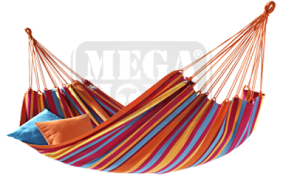 Хамакът е полезен за здравето