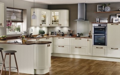 5 Начина да внесете комфорт в кухнята си