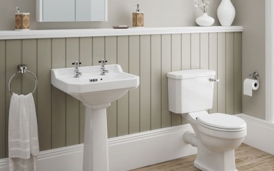 Важни ли са аксесоарите за баня?