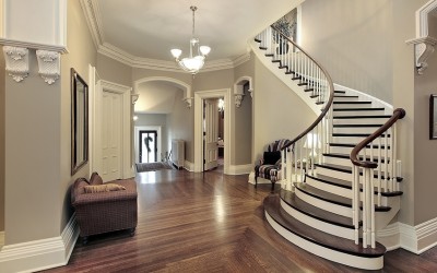 Алкидна или акрилна боя