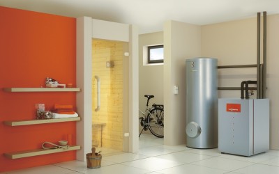 Чугунен или стоманен котел – кой да изберете?