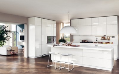 Дизайнът на кухнята – всичко, което трябва да премислите!