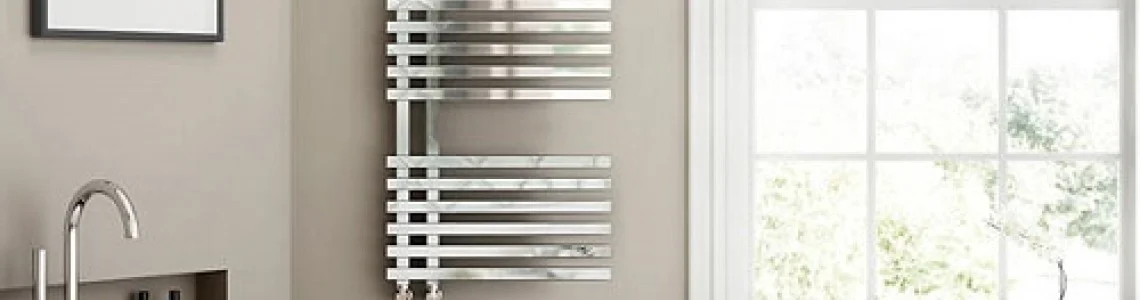 Дизайнерски лири за баня – изберете стила!