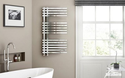 Дизайнерски лири за баня – изберете стила!