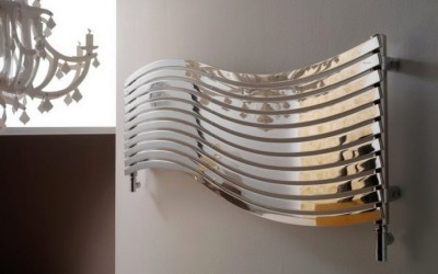 Дизайнерски радиатори за отопление