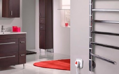 Електрическа лира за баня – как да изберем?