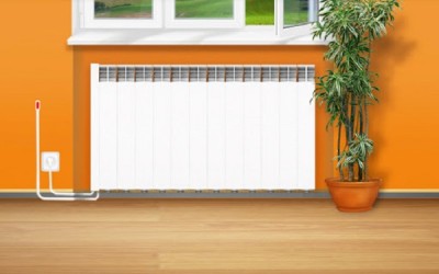 Електрическо отопление – видове