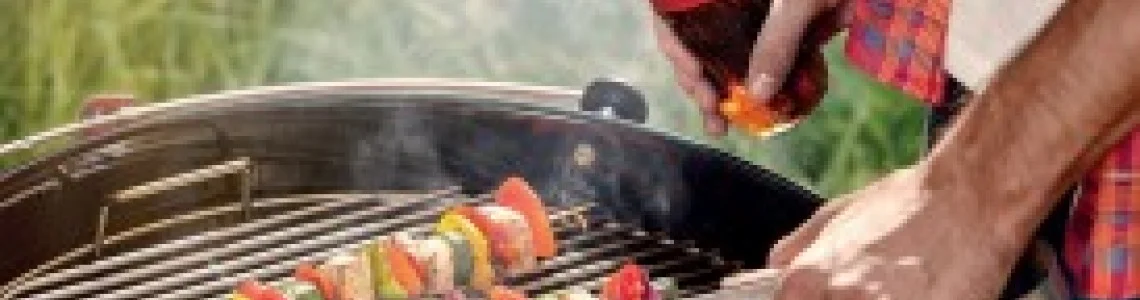 Приспособленията на добрия грил майстор