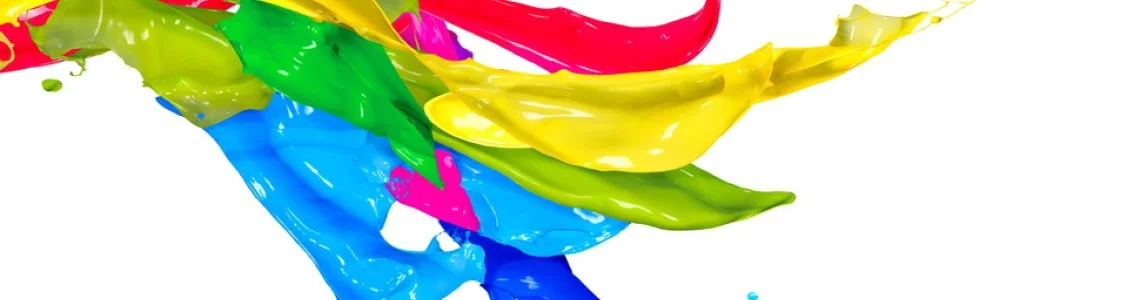 Идеи за боядисване със спрей боя