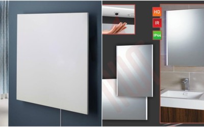 Идеи за отопление за баня