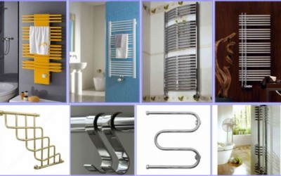 Как да изберем лира за банята?