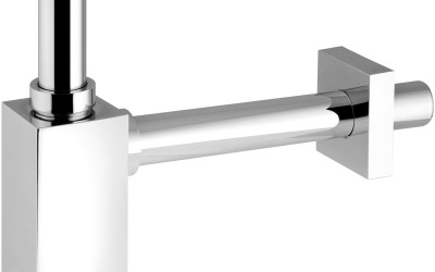 Как да изберем сифон за мивките у дома