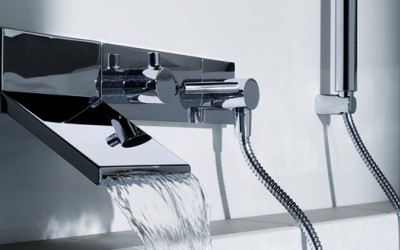 Как да изберем смесител за банята: 4 тайни за правилната покупка