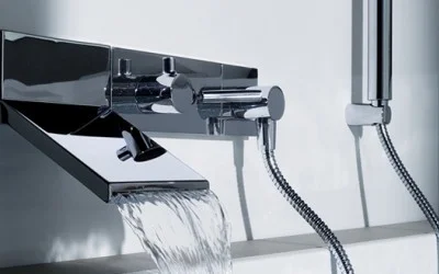 Как да изберем смесител за банята: 4 тайни за правилната покупка