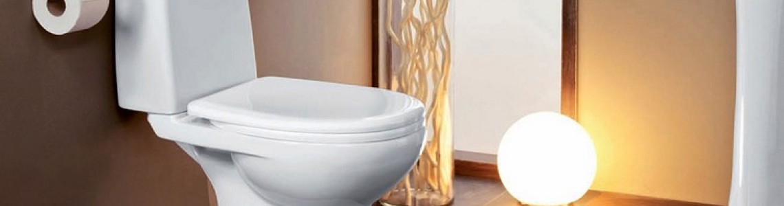 Деликатен въпрос: как да изберем тоалетната чиния, за да ни е удобно?