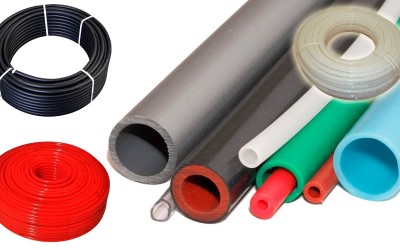 Как да изберем правилните тръби за подовото отопление?