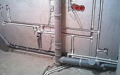 Как да разположите правилно тръбите?