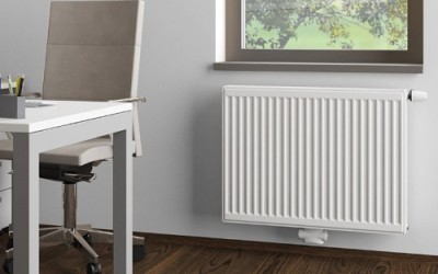 Кое да изберем – алуминиеви или стоманени радиатори?