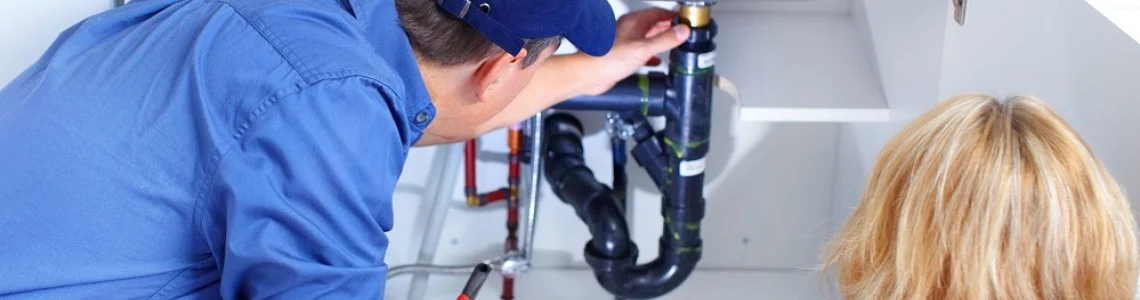 Кои са най-често търсените ВиК услуги