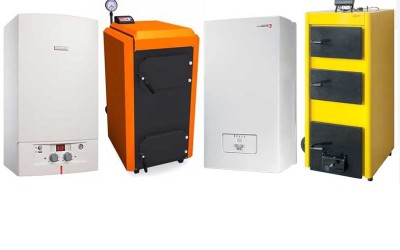 Избираме котел на твърдо гориво – чугунен или стоманен?