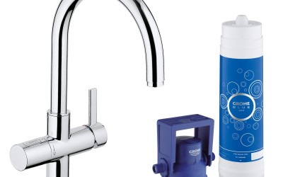 Критерии за филтърна система