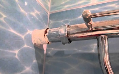 Лирата тече? Какви са причините и как да я ремонтирате?