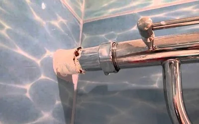 Лирата тече? Какви са причините и как да я ремонтирате?