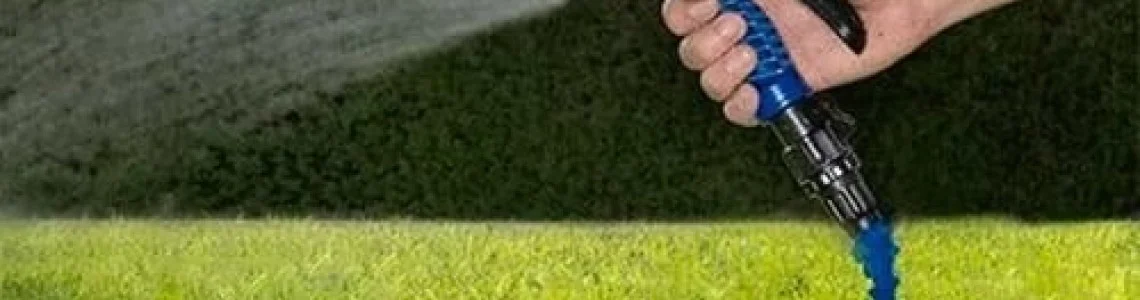 Маркучи за поливане