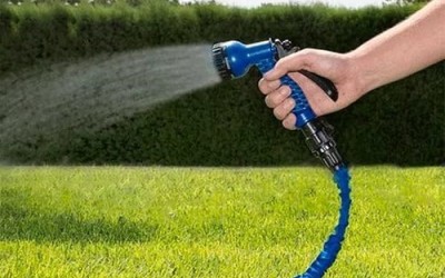 Маркучи за поливане