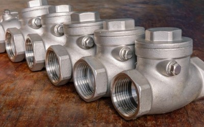 Обратен клапан за помпа: за какво е необходим и как се монтира? – 1 част Обратен клапан за помпа: за какво е необходим и как се монтира? – 1 част