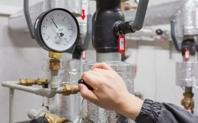 Обратен клапан за помпа: за какво е необходим и как се монтира? – 2 част