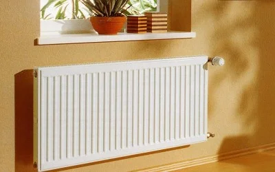 Панелни стоманени радиатори – плюсове и минуси