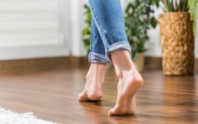 Плюсове и минуси на подовото отопление