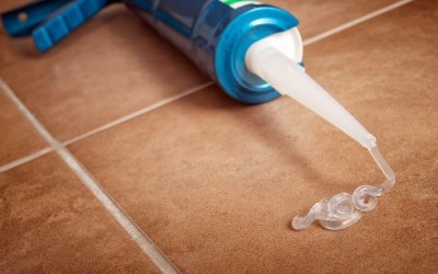 Силиконови херметици: свойства и използване – 1 част