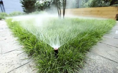 Системи за автоматично поливане