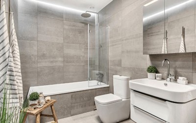 Типични грешки при ремонт на санитарния възел: как да ги избегнем?