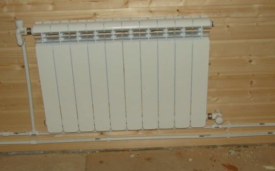 Тръби за отопление – диаметър