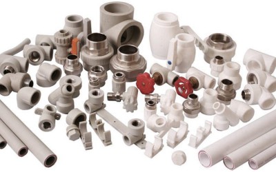 Видове фитинги – особености Видове фитинги – особености