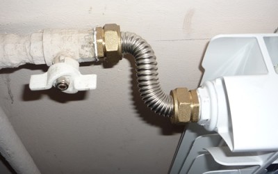 Видове гъвкави тръби, сфери на използване, правила на експлоатация