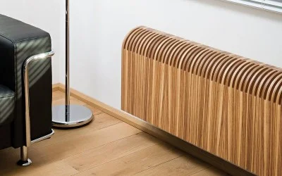 Водни конвектори за отопление: как да изберете? – част 1