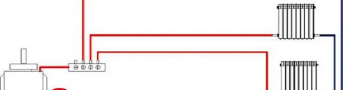 Затворена и отворена отоплителна система – кое е по-доброто решение?