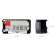 Pазширителен KL04RF модул с 4 допълнителни зони 230V - KL04RF